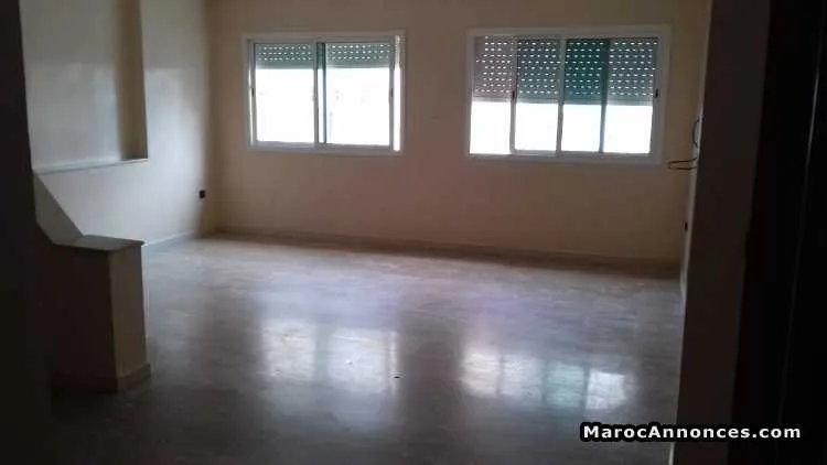 Appartement a louer casablanca bachkou - الدار البيضاء (3)