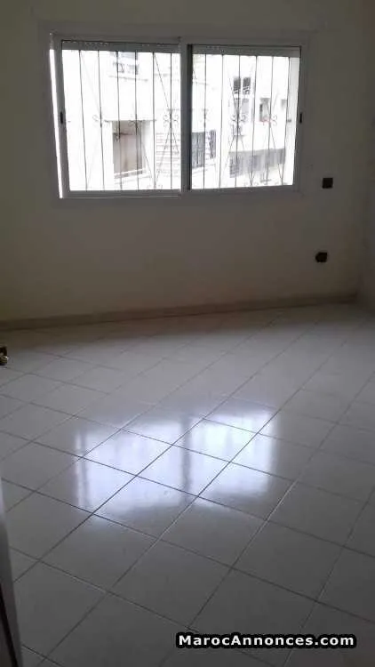 Appartement a louer casablanca bachkou - الدار البيضاء (2)