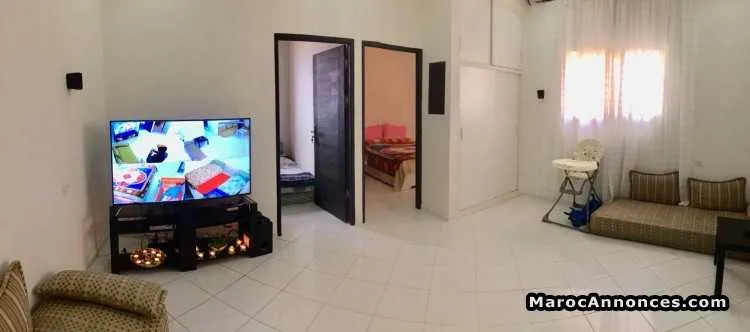 Saroute à el fida - الدار البيضاء (2)