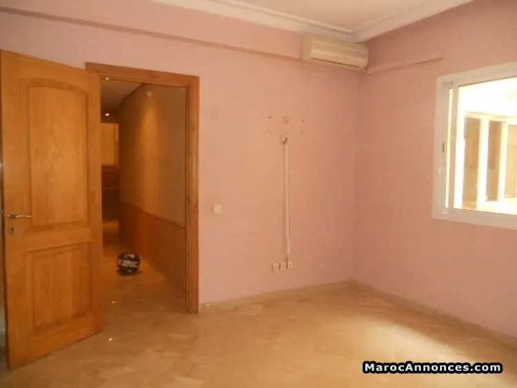 Appartement en location à maarif extension - الدار البيضاء (3)
