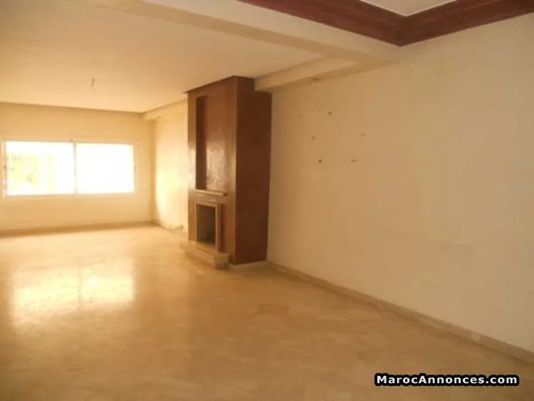 Appartement en location à maarif extension - الدار البيضاء