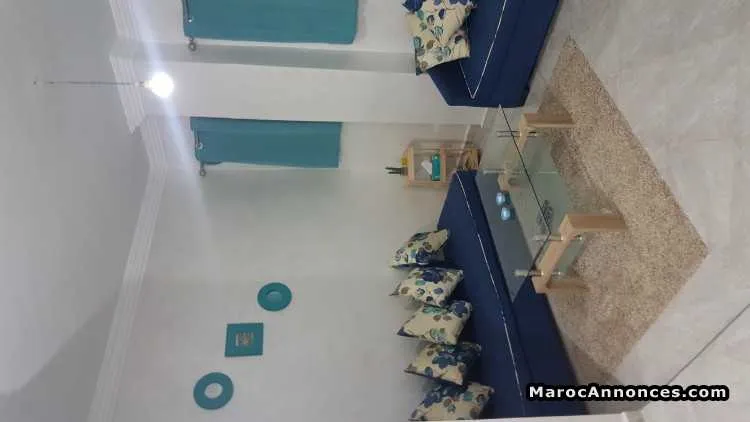 Location appartement meublé à meknés - مكناس (2)