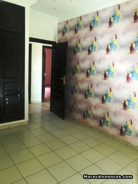 Appartement non meublé - مراكش (2)