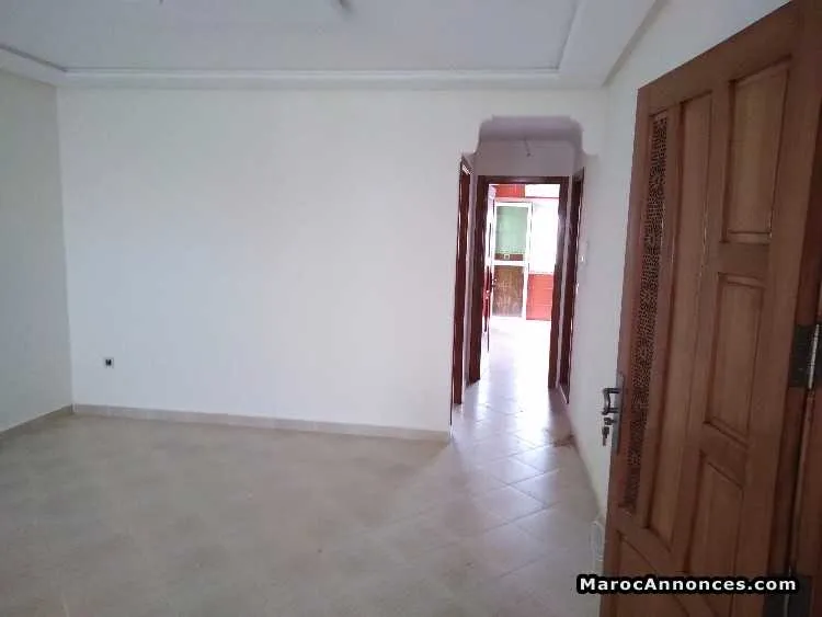 Appartement neuf en face la maison presse - طنجة (2)