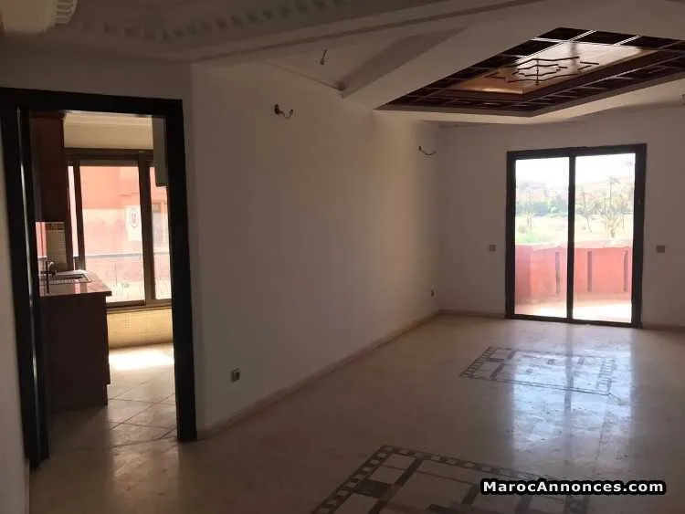 Appartement  marrakech - مراكش (3)