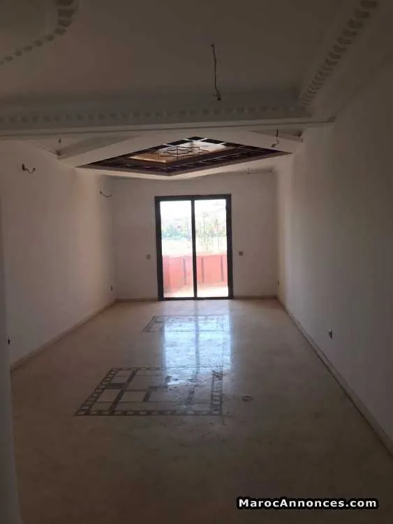 Appartement  marrakech - مراكش (2)