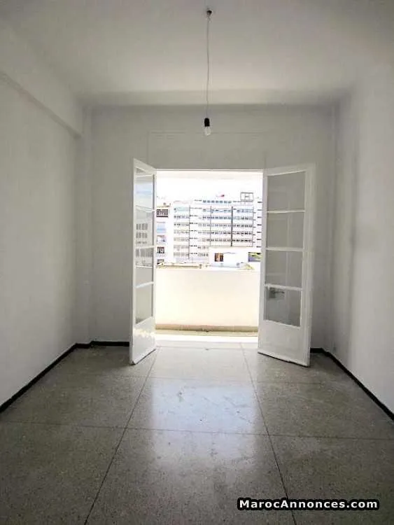 Appartement à louer de 80 m² - belvédère - الدار البيضاء (3)