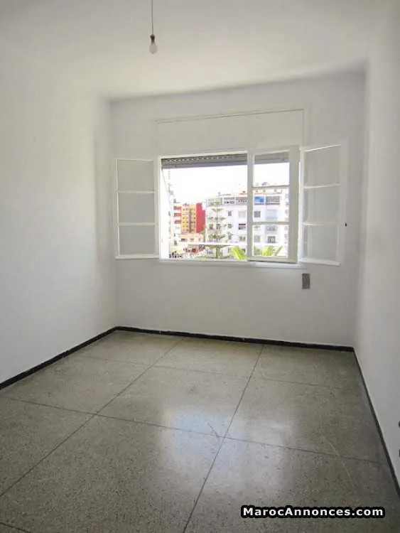 Appartement à louer de 80 m² - belvédère - الدار البيضاء (2)