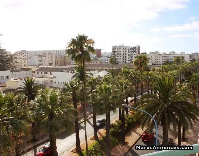 Appartement 65 m² à louer, moulay youssef, casa - الدار البيضاء (3)