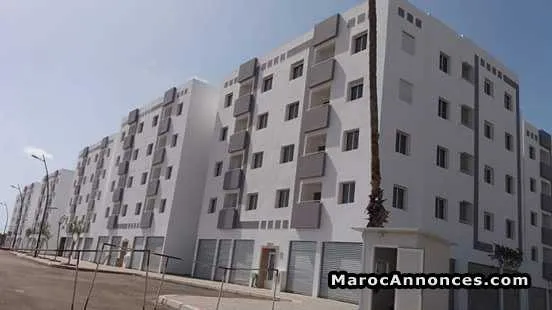 Appartement de location - الدار البيضاء