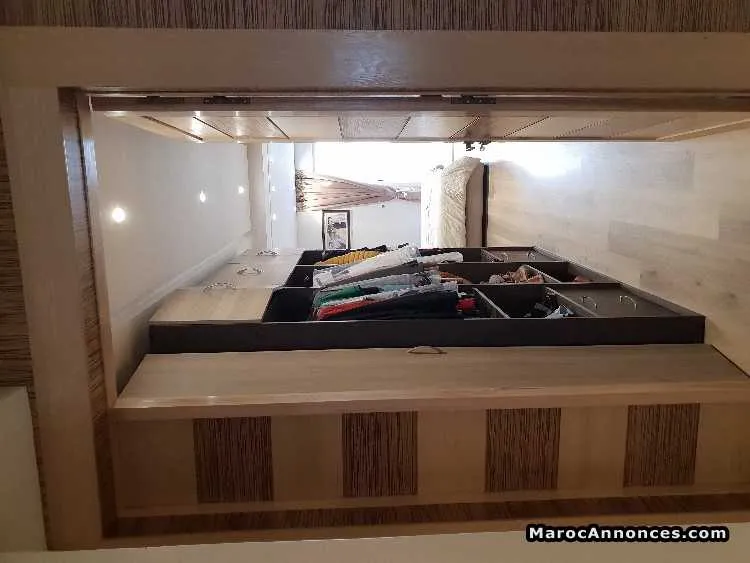 Appartement à quartier badr - الدار البيضاء (3)