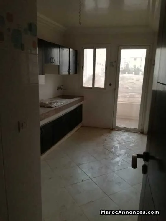 Appartement à ainattiq - تمارة