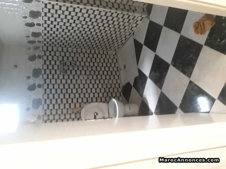 Appartement à louer seulement pour la familles - طنجة (2)