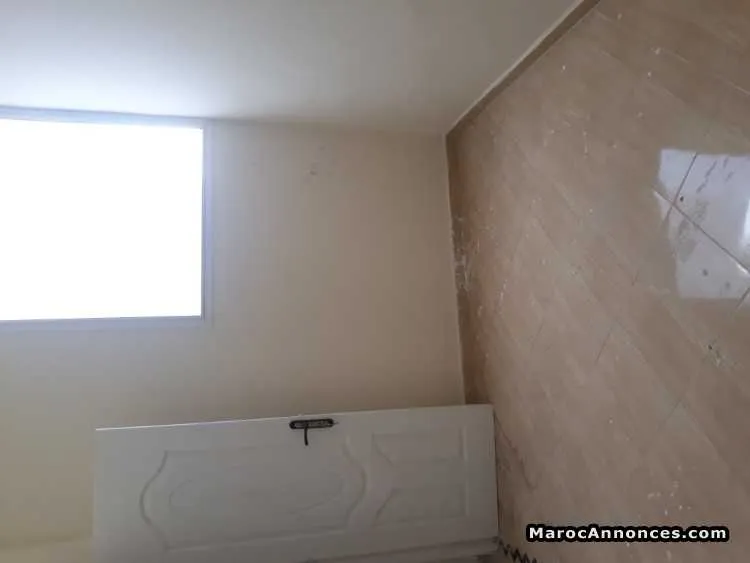 Appartement à louer seulement pour la familles - طنجة (3)