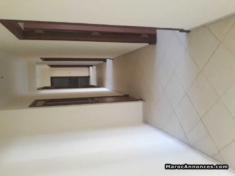 Appartement à louer - طنجة