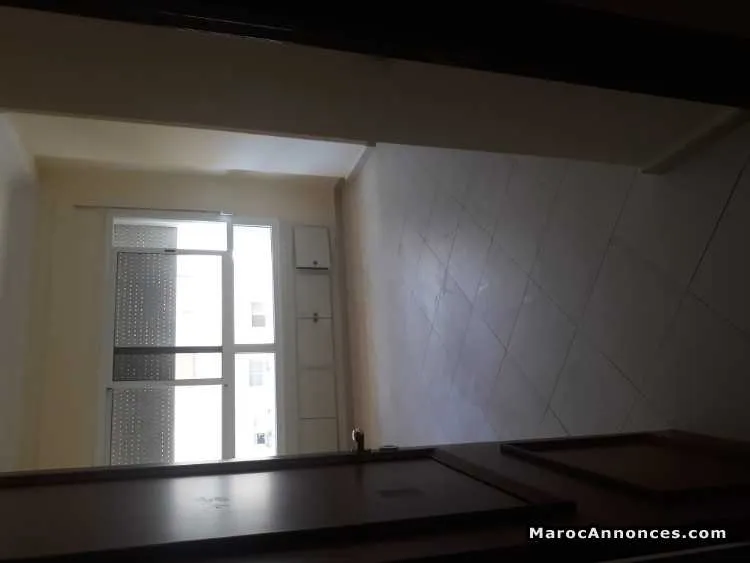 Appartement à louer - طنجة (3)