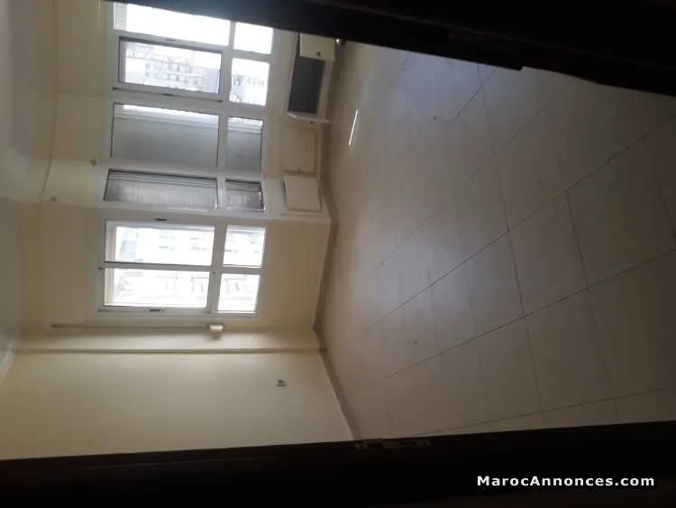 Appartement à louer - طنجة (2)