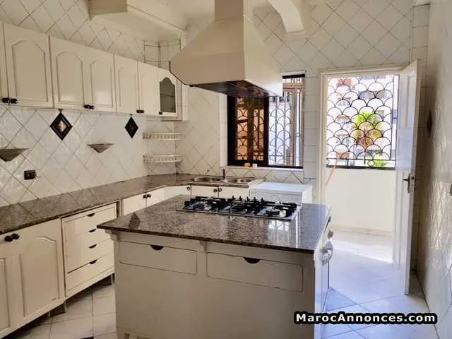 Appartement  à casablanca - الدار البيضاء (3)