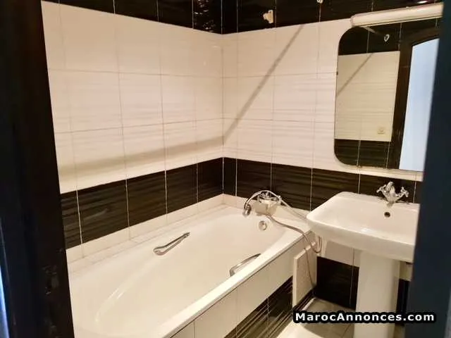 Appartement  à casablanca - الدار البيضاء (2)