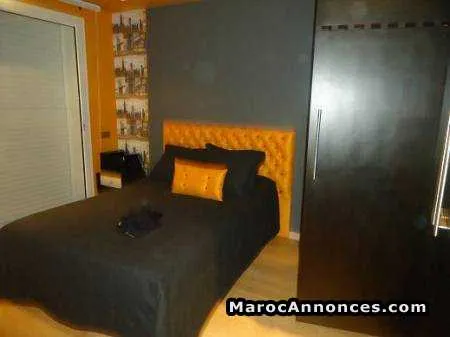 Villa de 450m² a louer à route zaîr - الرباط (2)