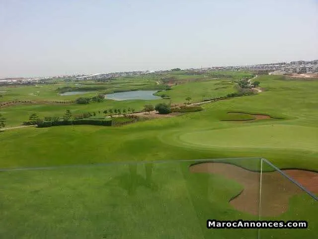 Villa de 600 m² à bouzkoura. - الدار البيضاء (3)