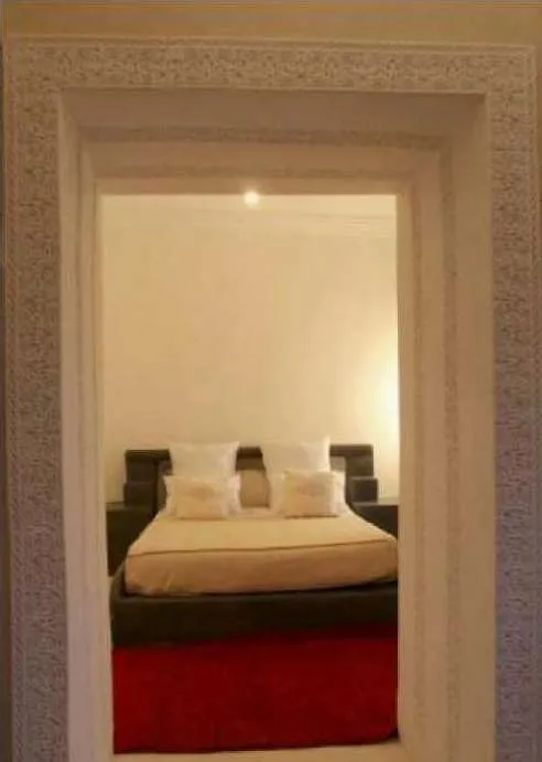 Villa 1000 m2 à marrakech targa - مراكش (3)