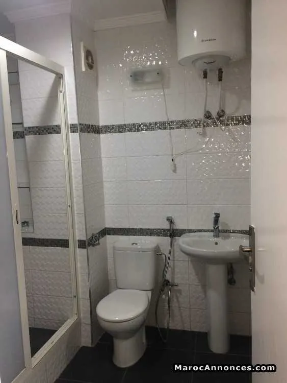 Etage villa au cil - الدار البيضاء (2)