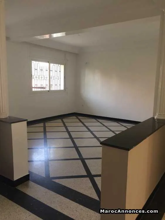 Etage villa au cil - الدار البيضاء
