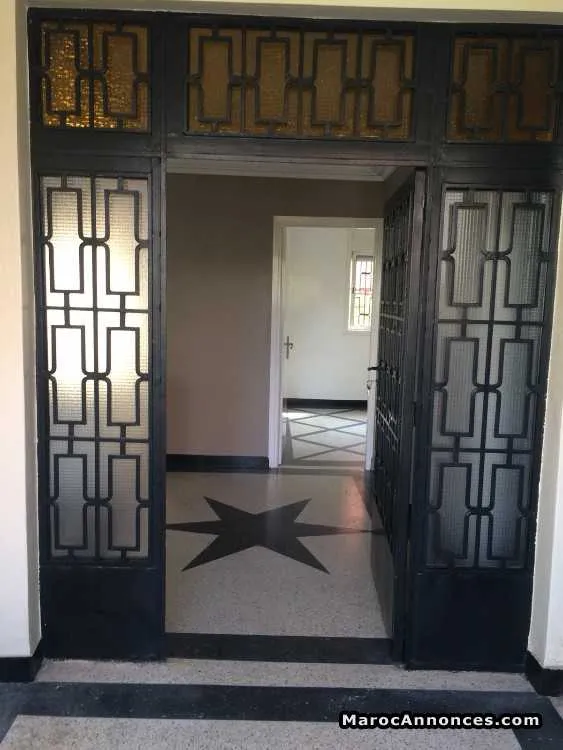 Etage villa au cil - الدار البيضاء (3)