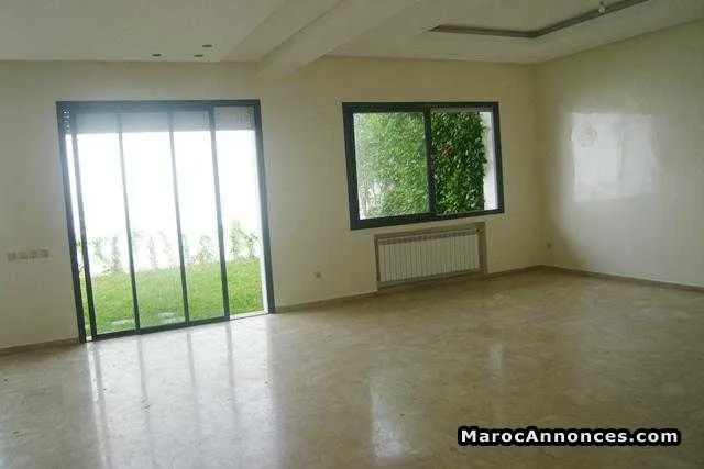 Villa de 500 m² à ain diab - الدار البيضاء (3)