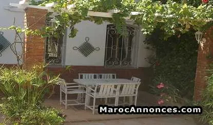 Villa de 360 m² à ain diab - الدار البيضاء (2)