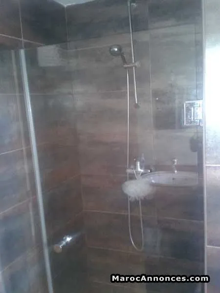 Villa de 520 m² à ain sebaa - الدار البيضاء (2)
