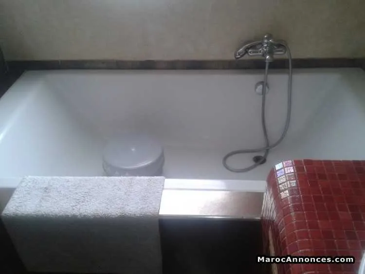Villa de 520 m² à ain sebaa - الدار البيضاء (3)