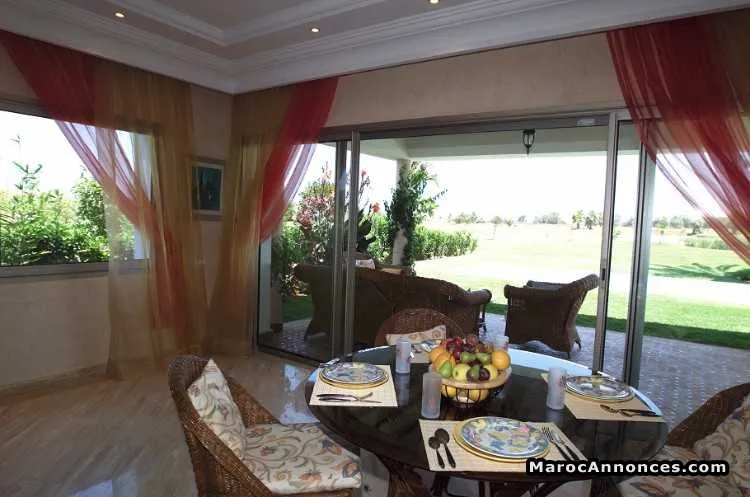 Villa de 700 m² à bouznika - الدار البيضاء (3)