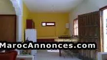 Villa calme a souiria à vendre 150 m² - أسفي (2)