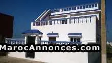 Villa calme a souiria à vendre 150 m² - أسفي