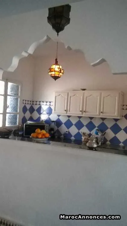Villa souiria kedima - أسفي (2)