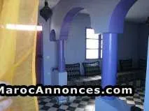 Villa souiria kedima - أسفي