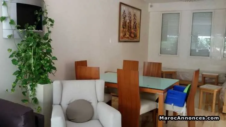 Villa de 205 m² à dar bouazza - الدار البيضاء (3)