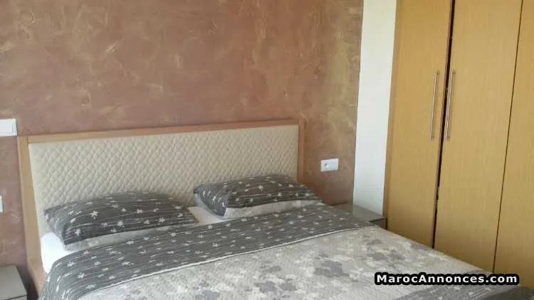 Villa de 205 m² à dar bouazza - الدار البيضاء (2)