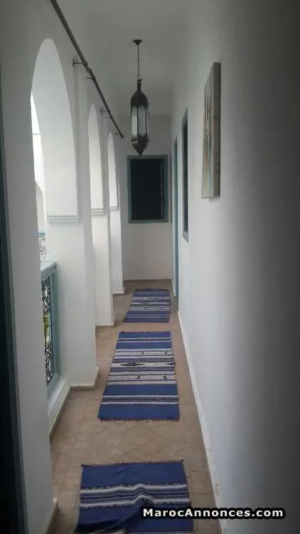 Riad en location - مراكش