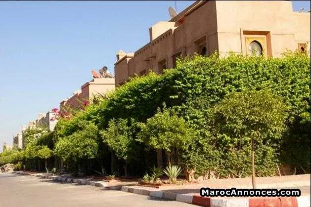 Villa à vendre marrakech - مراكش (2)