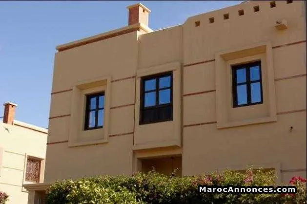 Villa à vendre marrakech - مراكش