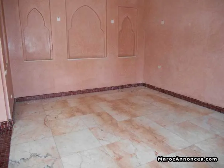 Location villa  marrakech / gueliz - مراكش (2)