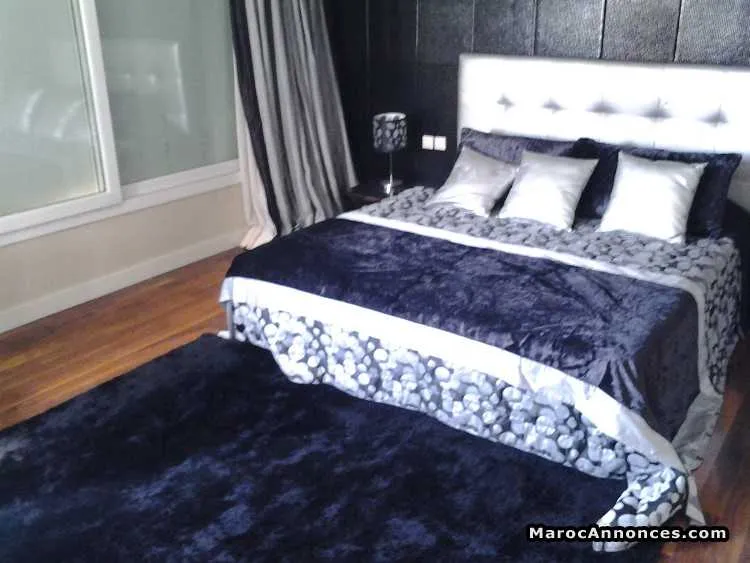 Villa de 360 m² à ain diab - الدار البيضاء (3)