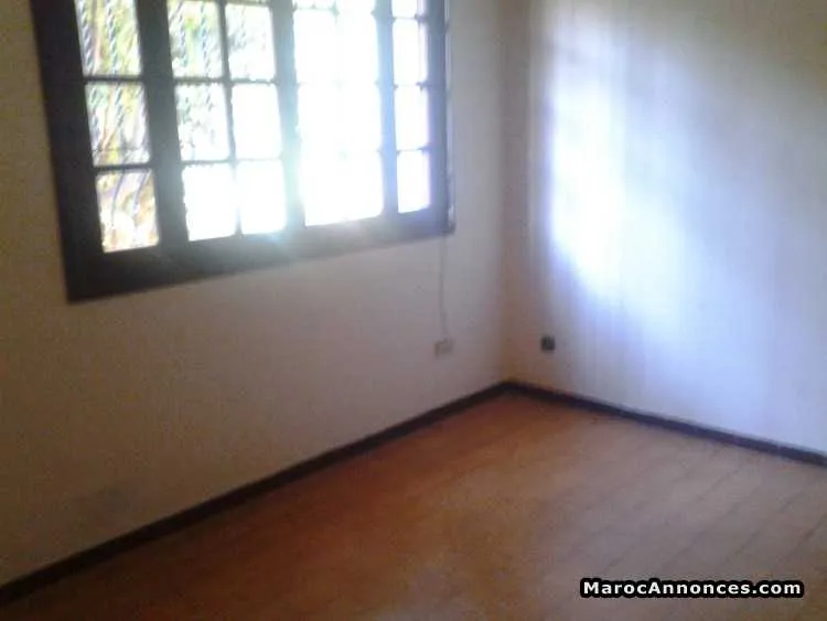 Villa de 500 m² à c.i.l - الدار البيضاء (3)
