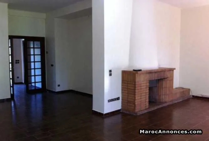 Villa de 500 m² à c.i.l casablanca - الدار البيضاء (3)
