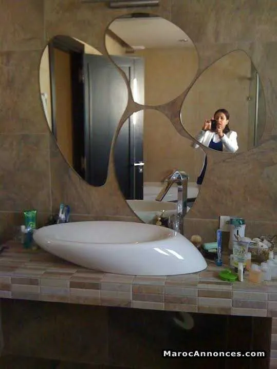 Très chic villa de 378 m² à nouaceur - الدار البيضاء (2)