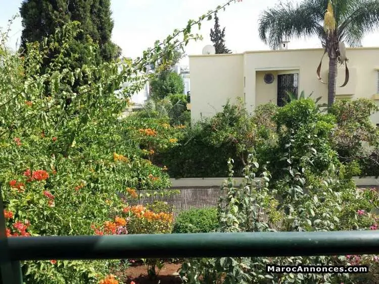 Villa de 657 m² à sidi maarouf - الدار البيضاء