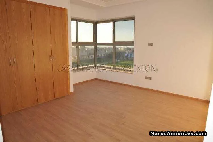 Villa en location sur la route d’azemmour - الدار البيضاء (3)